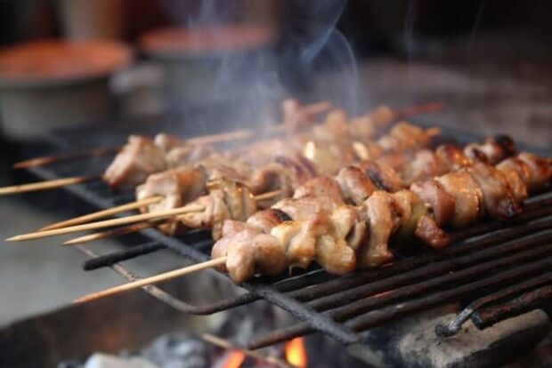 炭火焼居酒屋 將の再始動とこれからのご案内