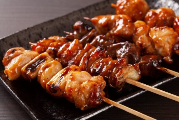 炭火焼居酒屋 將