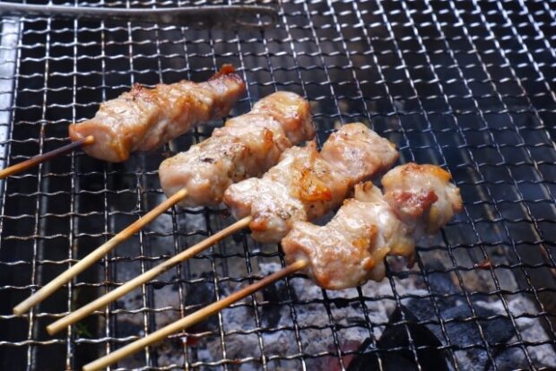 炭火焼居酒屋 將